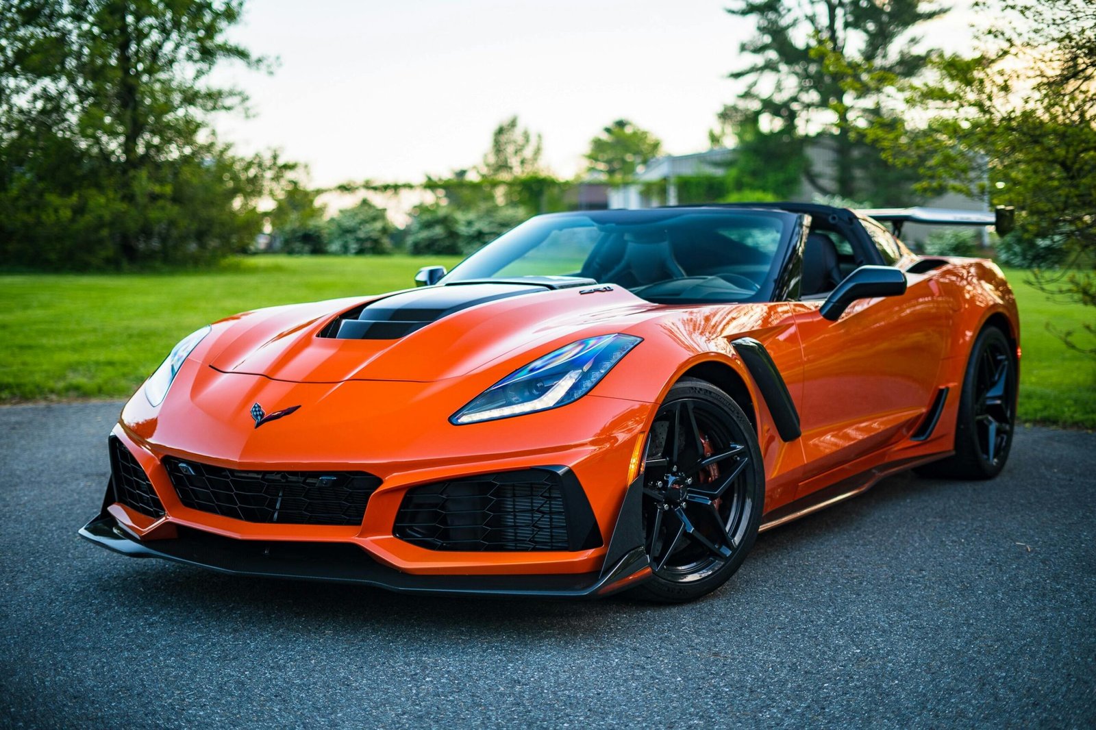 Sport Car
